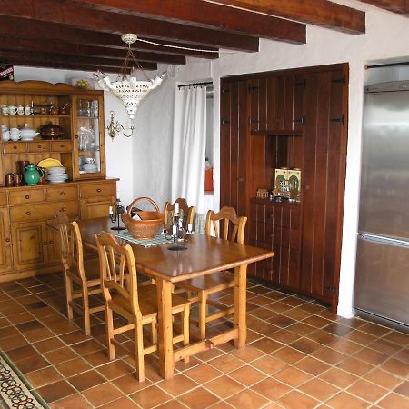 Casa Rural Casa & Monte Erese Kültér fotó