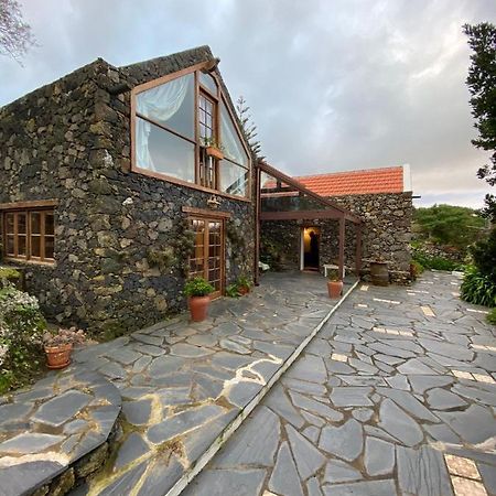 Casa Rural Casa & Monte Erese Kültér fotó