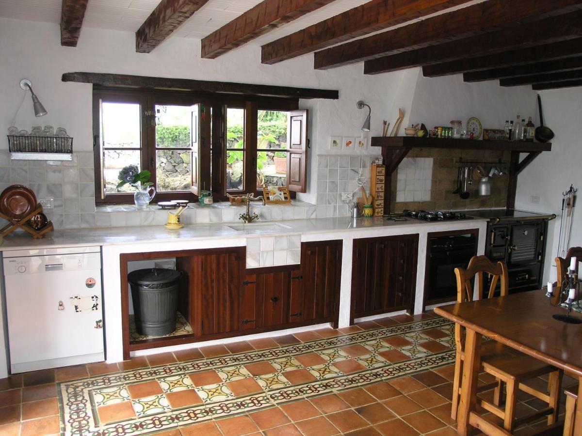 Casa Rural Casa & Monte Erese Kültér fotó