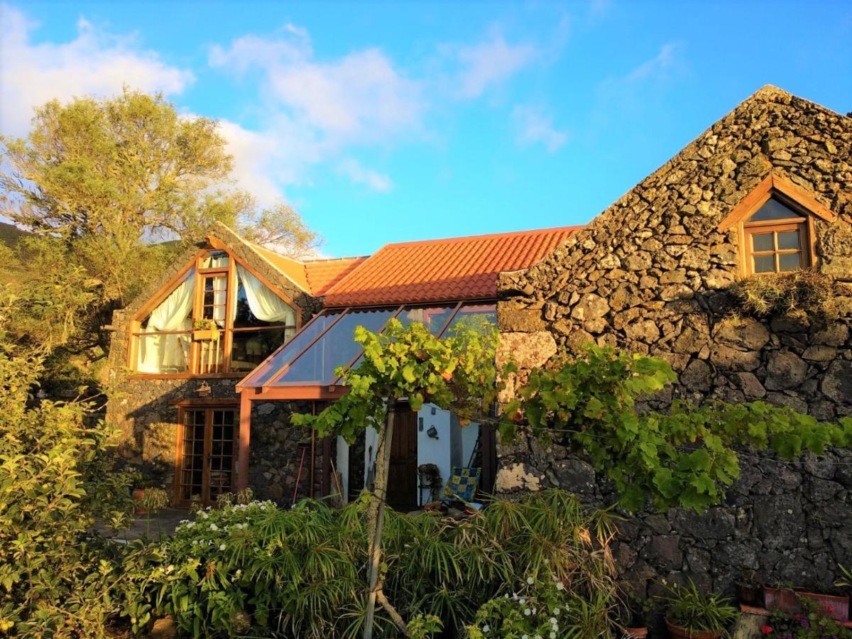 Casa Rural Casa & Monte Erese Kültér fotó