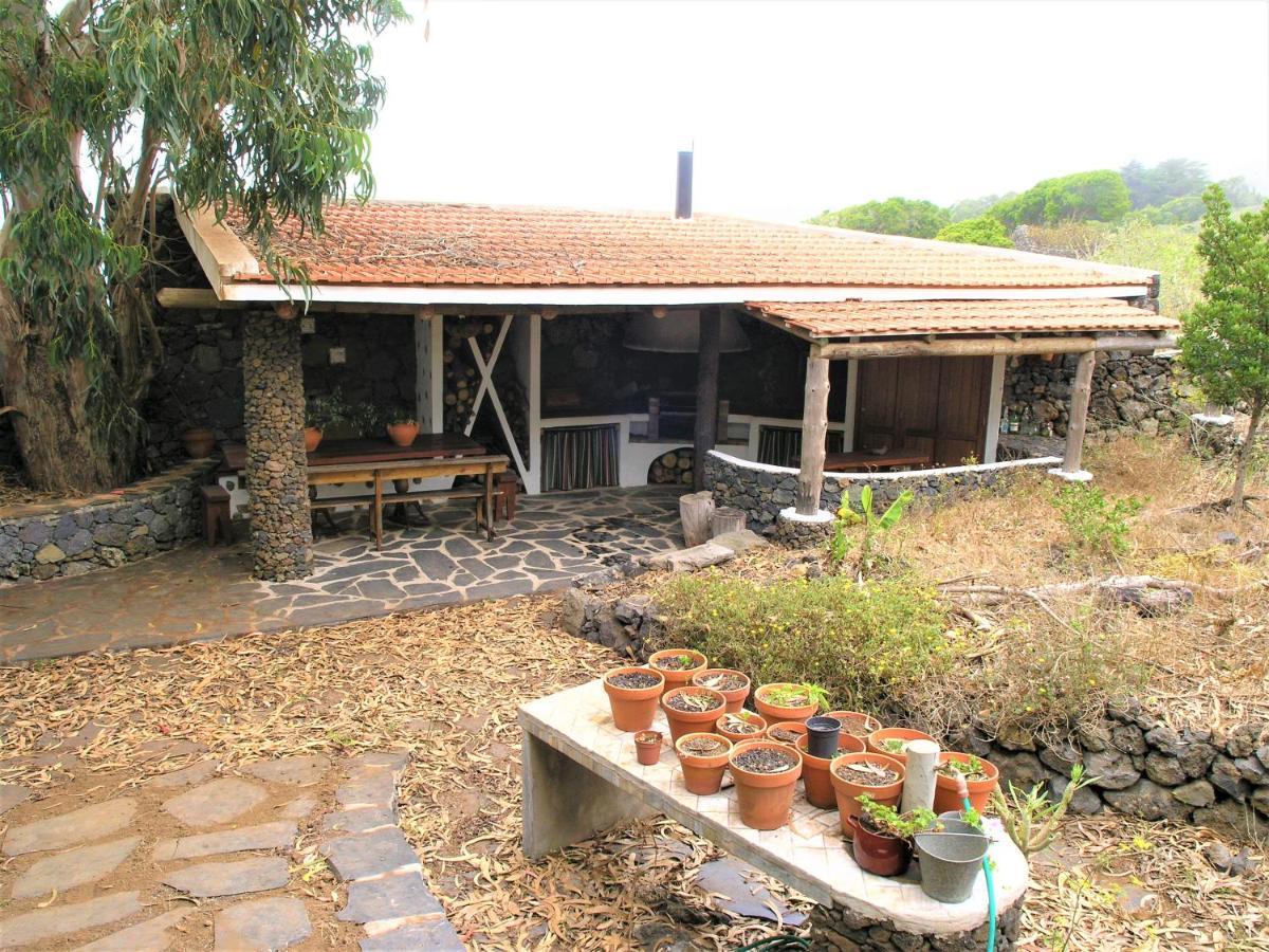 Casa Rural Casa & Monte Erese Kültér fotó