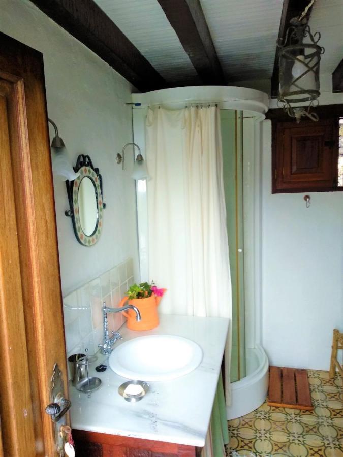 Casa Rural Casa & Monte Erese Kültér fotó
