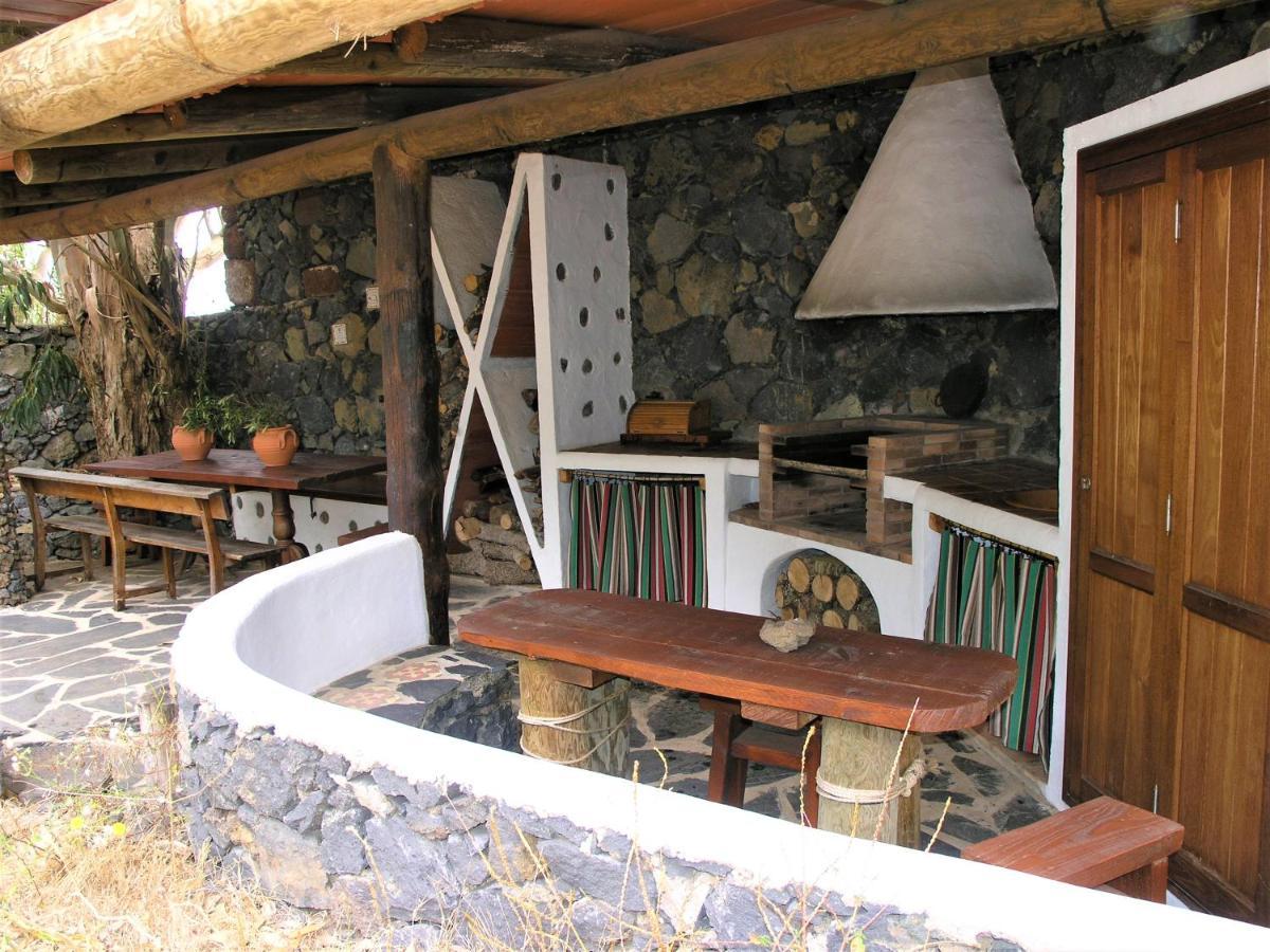 Casa Rural Casa & Monte Erese Kültér fotó
