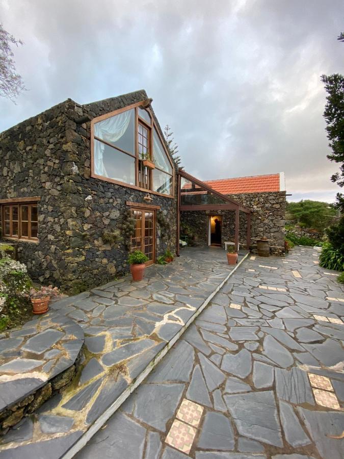 Casa Rural Casa & Monte Erese Kültér fotó
