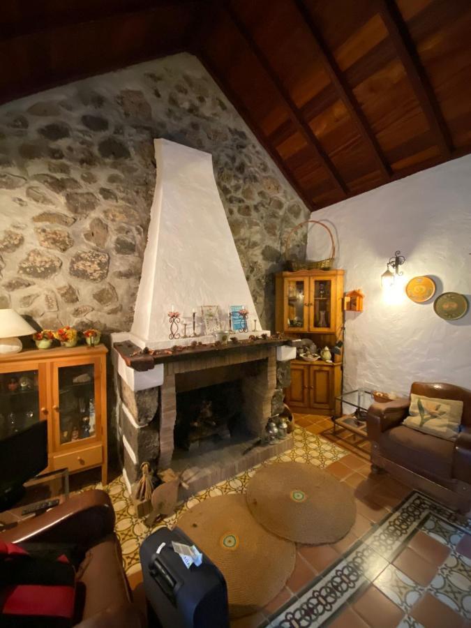 Casa Rural Casa & Monte Erese Kültér fotó